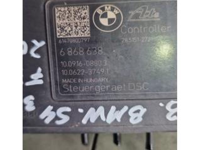 bontott BMW 4 ABS Kocka