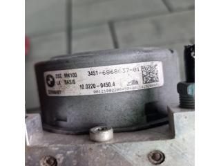 bontott BMW 4 ABS Kocka