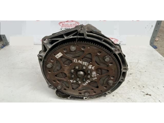 bontott BMW 4 Automata Váltó