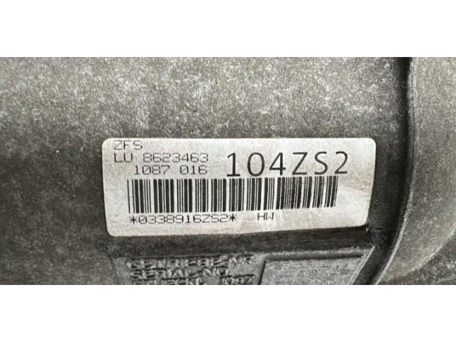 bontott BMW 4 Automata Váltó