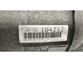 bontott BMW 4 Automata Váltó