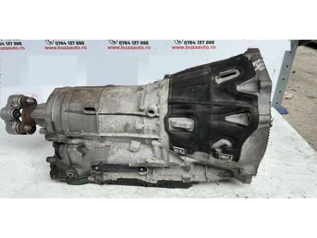 bontott BMW 4 Automata Váltó