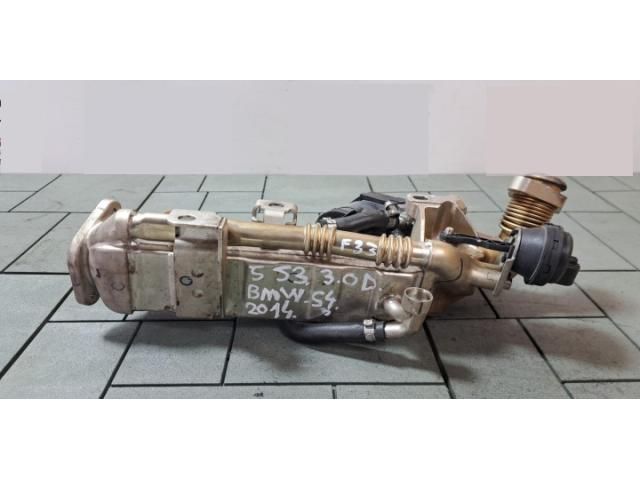 bontott BMW 4 EGR Hűtő