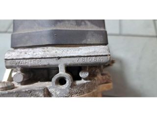 bontott BMW 4 EGR Hűtő