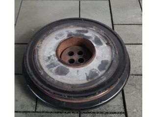 bontott BMW 4 Főtengely Szíjtárcsa