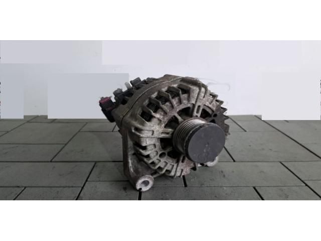 bontott BMW 4 Generátor