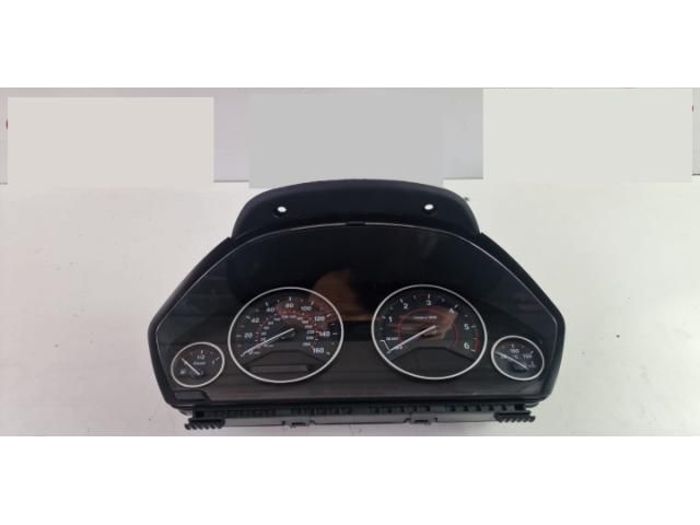 bontott BMW 4 Kilométeróra