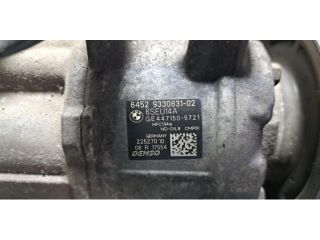 bontott BMW 4 Klímakompresszor