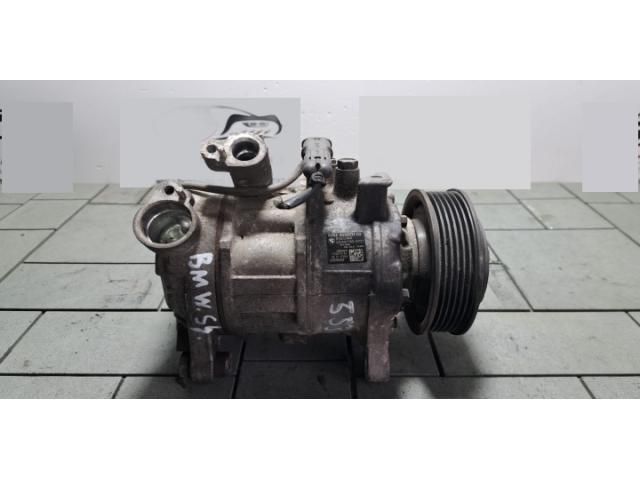 bontott BMW 4 Klímakompresszor