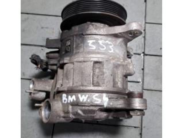 bontott BMW 4 Klímakompresszor