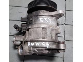 bontott BMW 4 Klímakompresszor