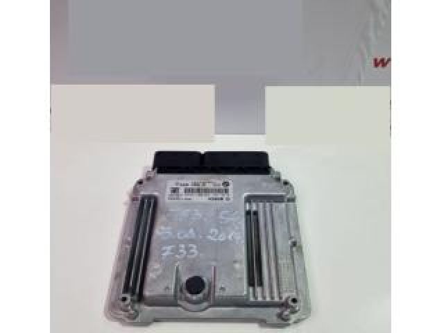 bontott BMW 4 Motorvezérlő