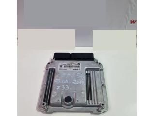 bontott BMW 4 Motorvezérlő