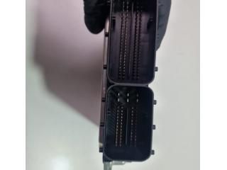 bontott BMW 4 Motorvezérlő