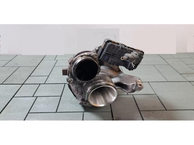 bontott BMW 4 Turbó