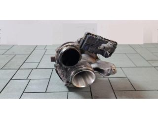 bontott BMW 4 Turbó