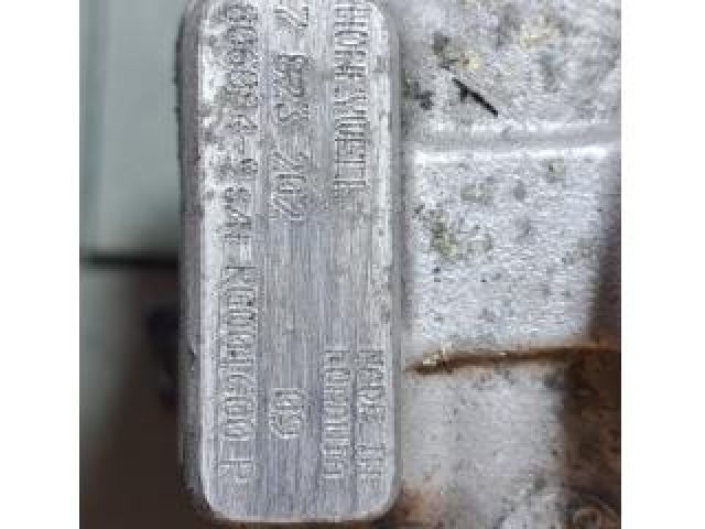 bontott BMW 4 Turbó