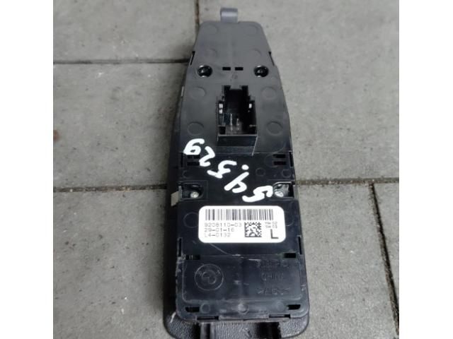 bontott BMW 4 Ablakemelő Kapcsoló Négyes / Kettes