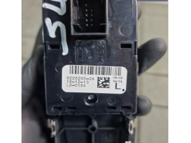 bontott BMW 4 Ablakemelő Kapcsoló Négyes / Kettes