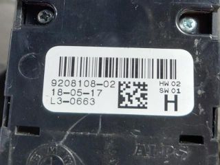 bontott BMW 4 Ablakemelő Kapcsoló Négyes / Kettes