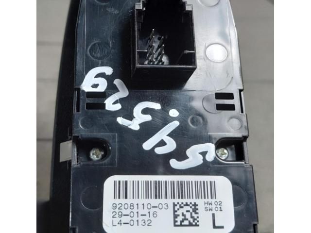 bontott BMW 4 Ablakemelő Kapcsoló Négyes / Kettes