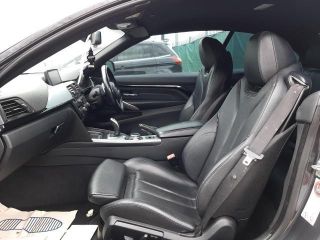 bontott BMW 4 Ablakmosó Tartály