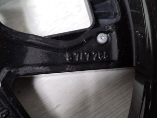 bontott BMW 4 Alufelni Szett