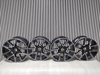 bontott BMW 4 Alufelni Szett