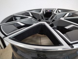 bontott BMW 4 Alufelni Szett