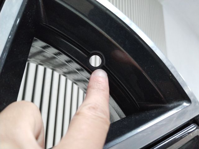 bontott BMW 4 Alufelni Szett