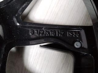 bontott BMW 4 Alufelni Szett