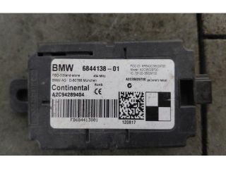 bontott BMW 4 Antenna Erősítő