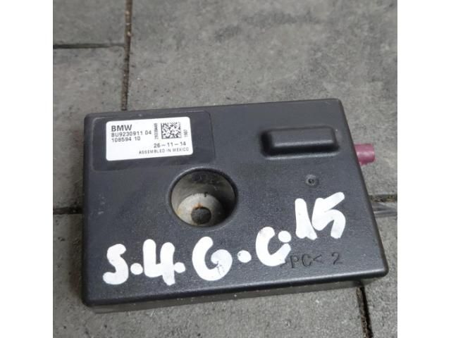 bontott BMW 4 Antenna Erősítő