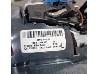 bontott BMW 4 Bal Belső Hátsó Lámpa