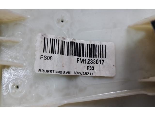 bontott BMW 4 Bal C Oszlop Burkolat