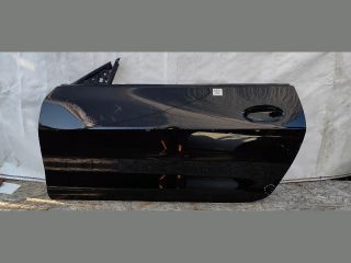 bontott BMW 4 Bal első Ajtó (Üres lemez)