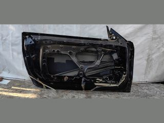 bontott BMW 4 Bal első Ajtó (Üres lemez)