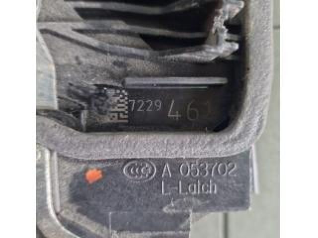 bontott BMW 4 Bal első Ajtózár