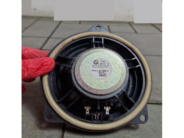 bontott BMW 4 Bal első Hangszóró