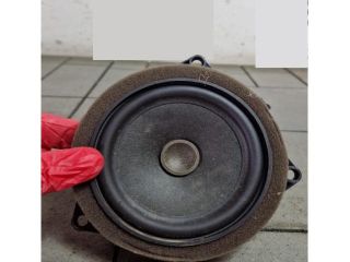 bontott BMW 4 Bal első Hangszóró