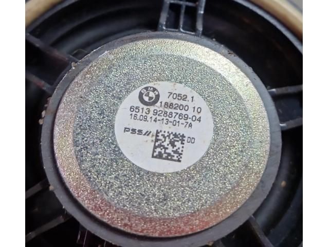 bontott BMW 4 Bal első Hangszóró