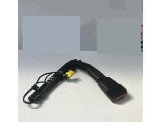 bontott BMW 4 Bal első Övfeszítő