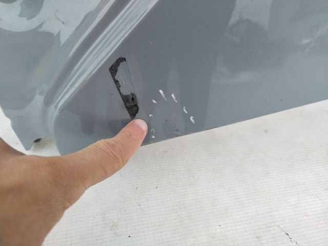 bontott BMW 4 Bal első Sárvédő