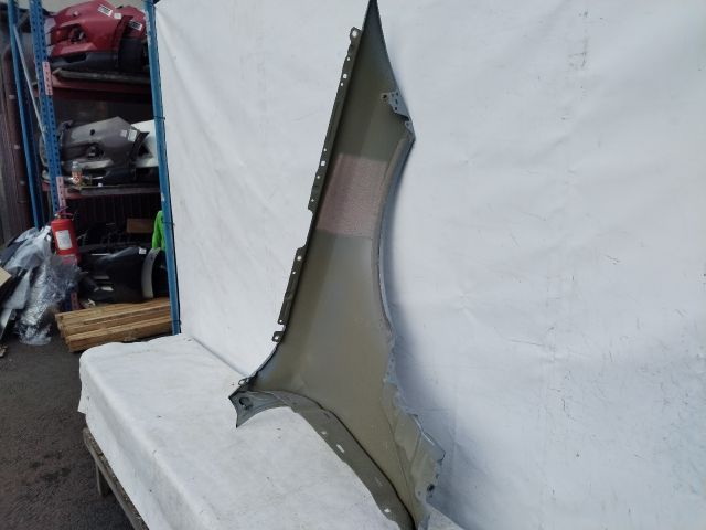 bontott BMW 4 Bal első Sárvédő