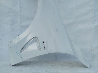 bontott BMW 4 Bal első Sárvédő