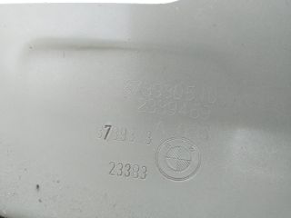 bontott BMW 4 Bal első Sárvédő