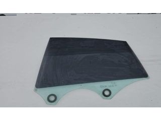 bontott BMW 4 Bal hátsó Ablak