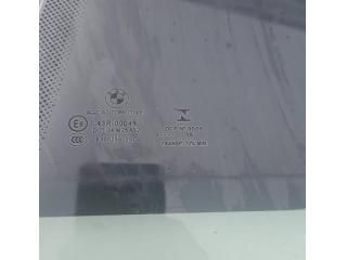 bontott BMW 4 Bal hátsó Ablak