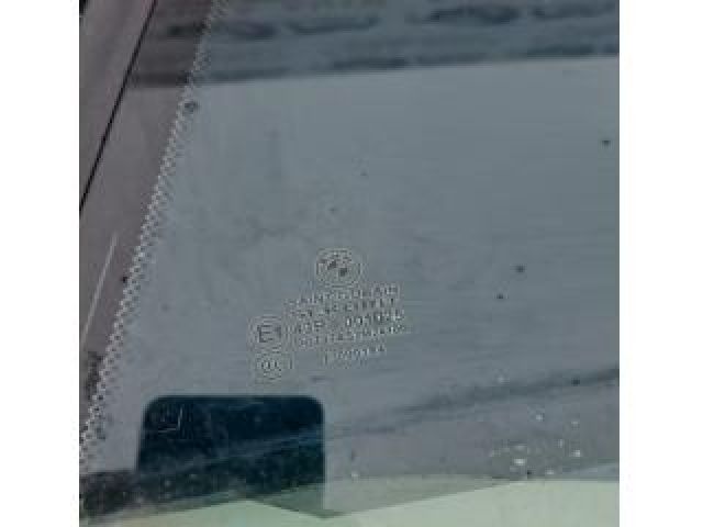 bontott BMW 4 Bal hátsó Ablak