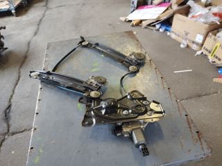 bontott BMW 4 Bal hátsó Ablakemelő Szerkezet (Elektromos)